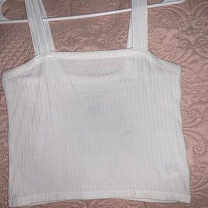 American Eagle Outfitters crop top